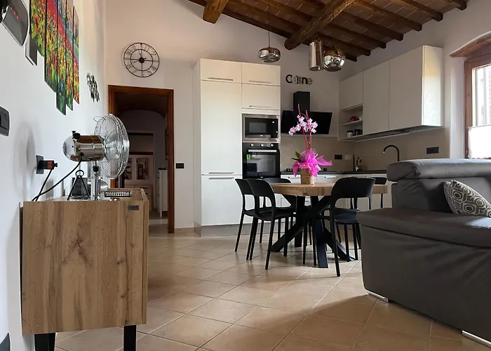 La Casa In Castello