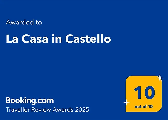 La Casa In Castello