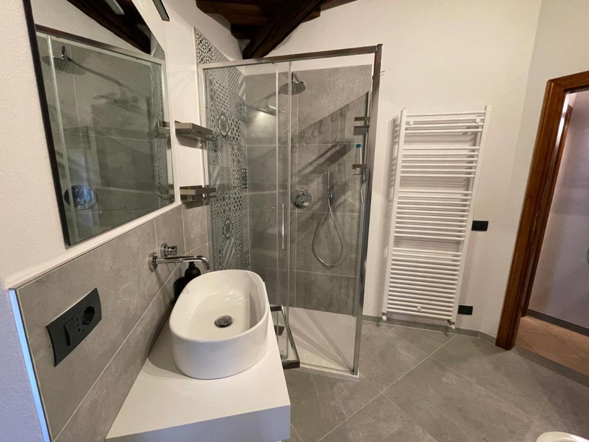 La Casa In Castello Holiday home