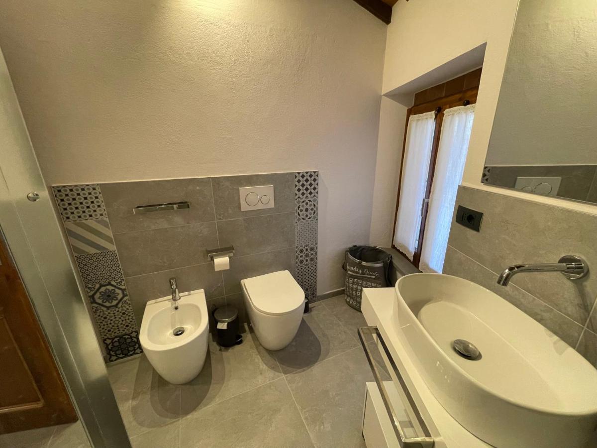 La Casa In Castello Holiday home *