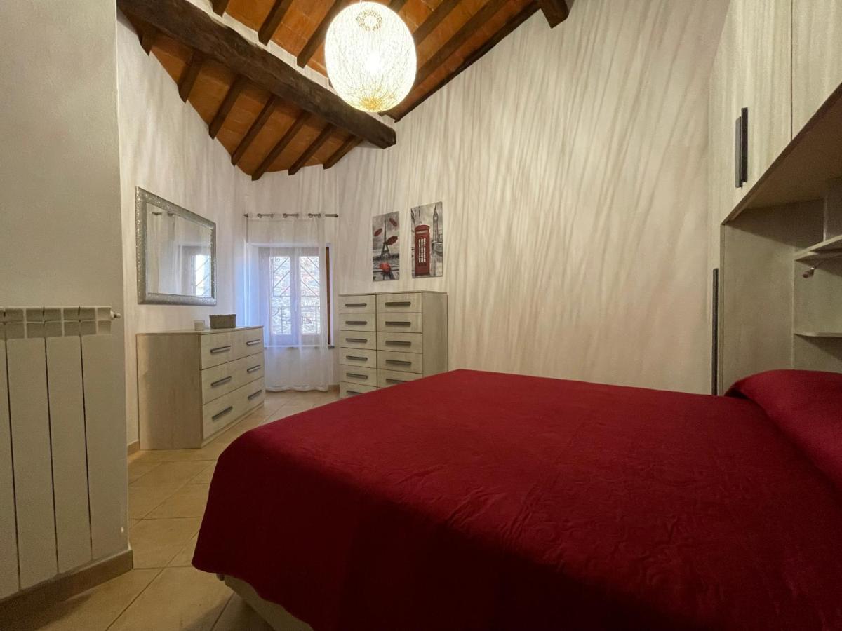 La Casa In Castello Holiday home Ambra