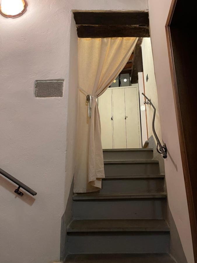 La Casa In Castello Holiday home