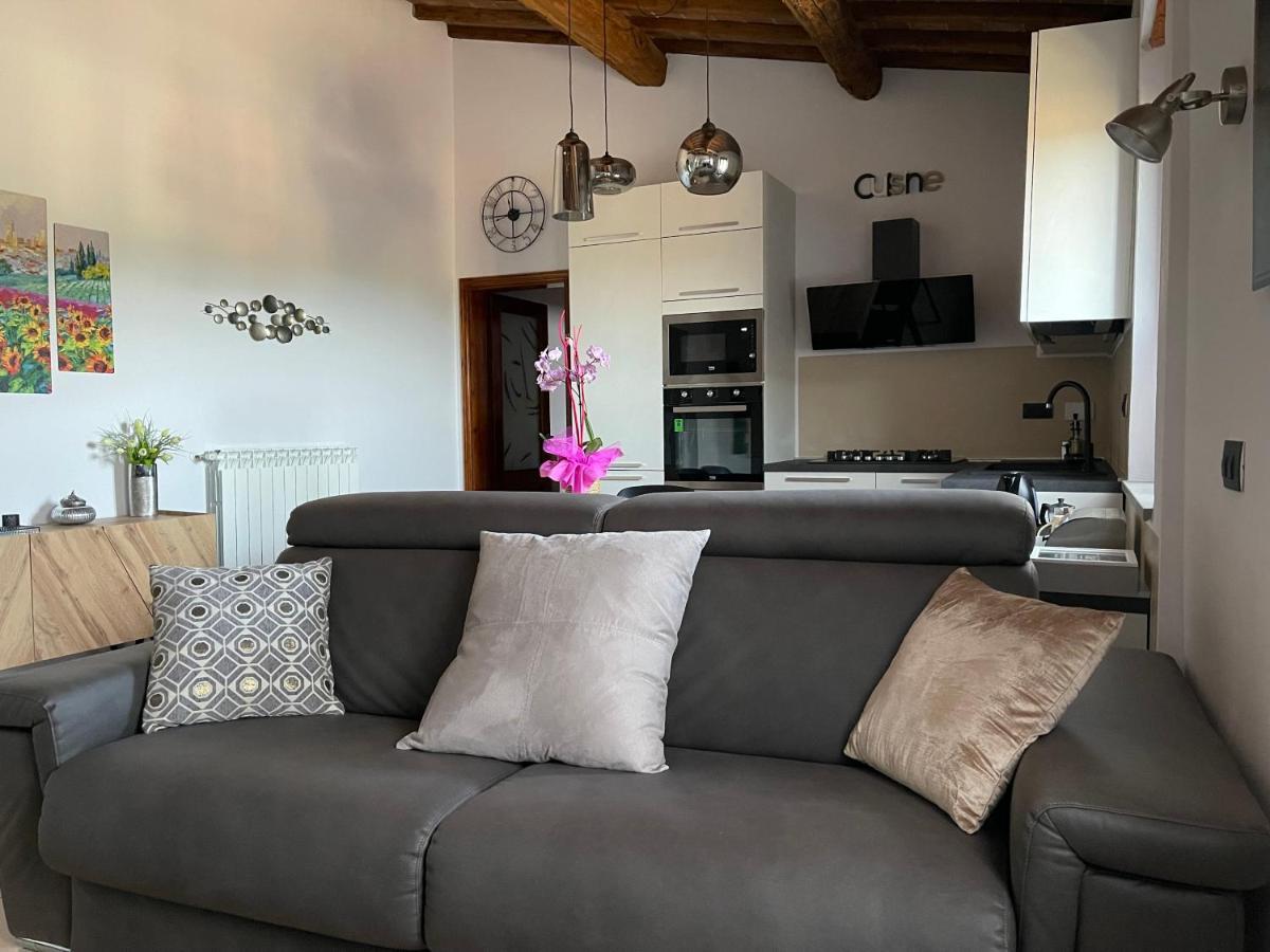 La Casa In Castello *