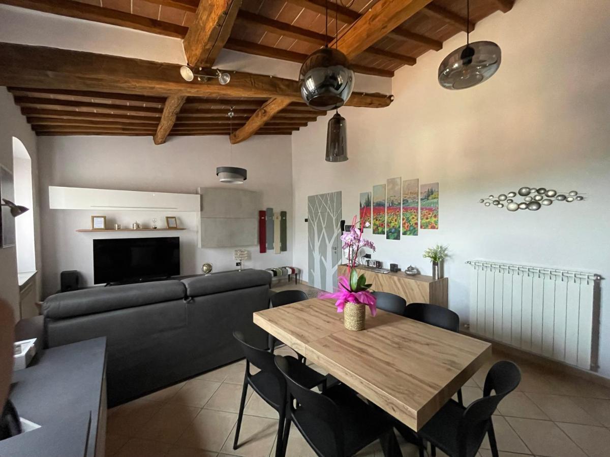 La Casa In Castello Holiday home *