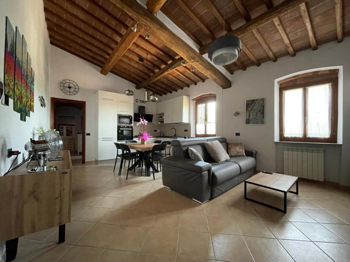 Holiday home La Casa In Castello