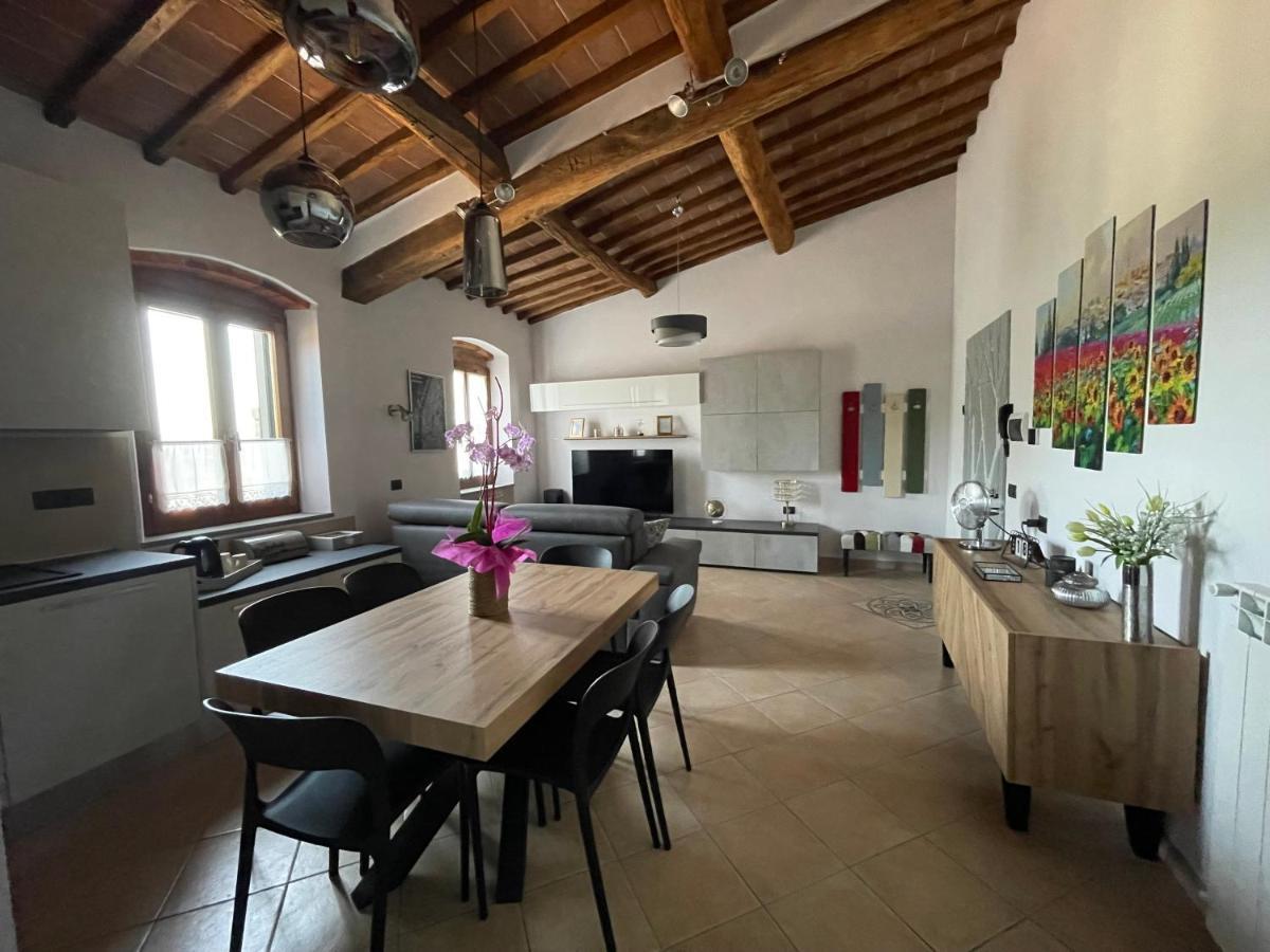La Casa In Castello