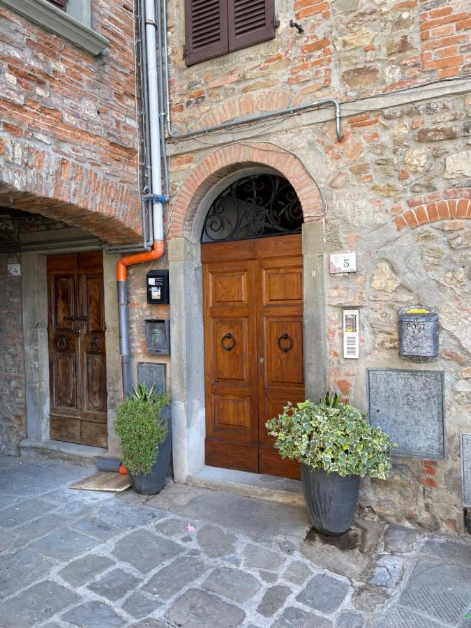Holiday home La Casa In Castello