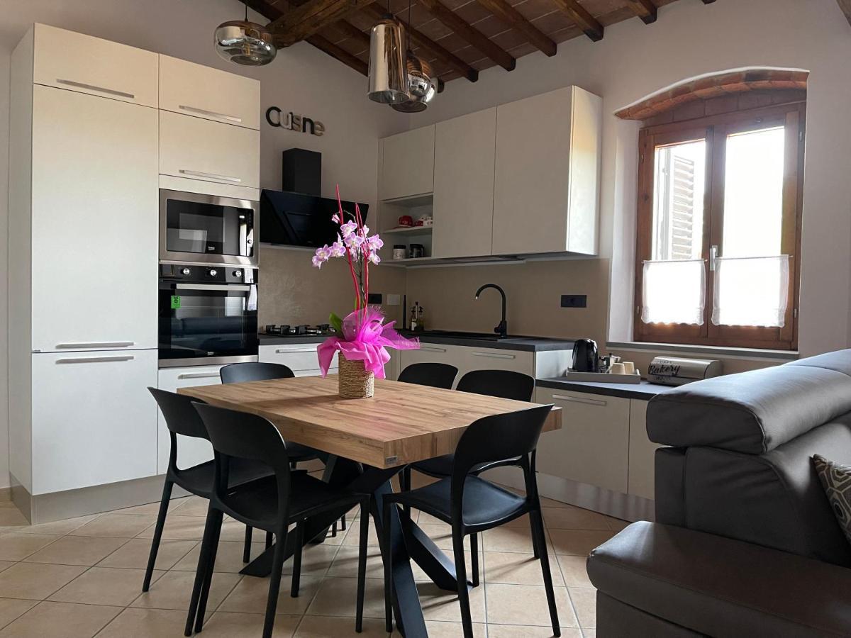 Holiday home La Casa In Castello *