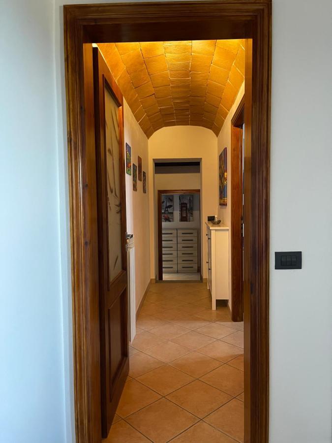 La Casa In Castello *