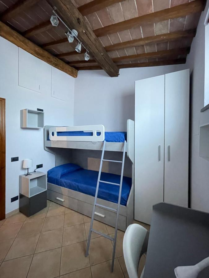 La Casa In Castello Holiday home Ambra