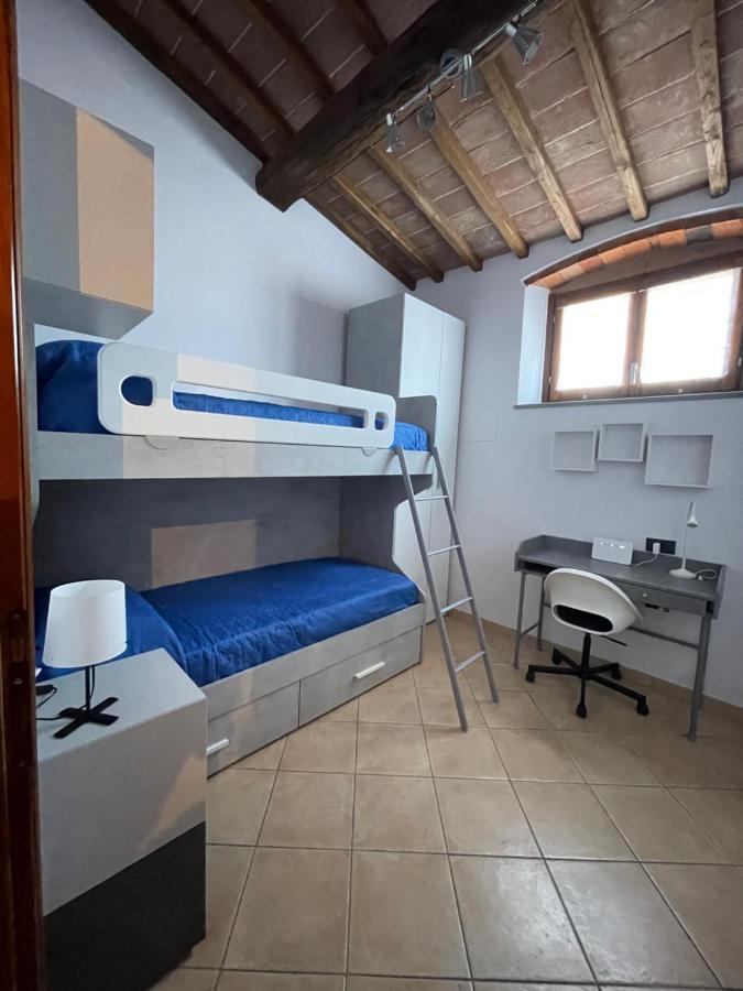 La Casa In Castello Holiday home *