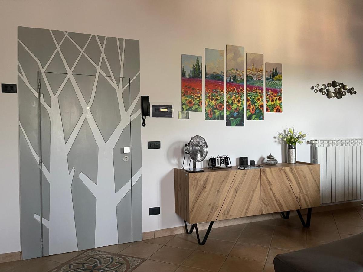 La Casa In Castello Holiday home *