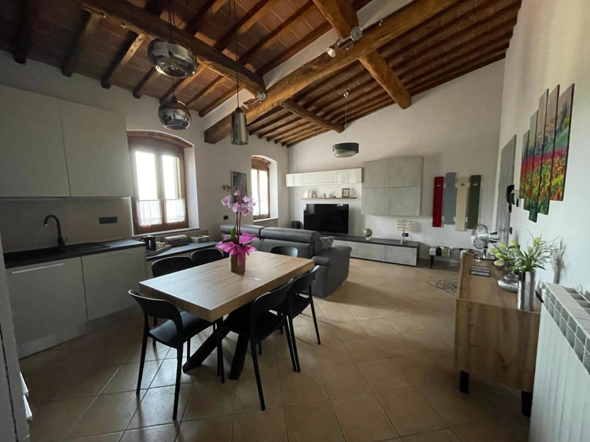 La Casa In Castello Holiday home *