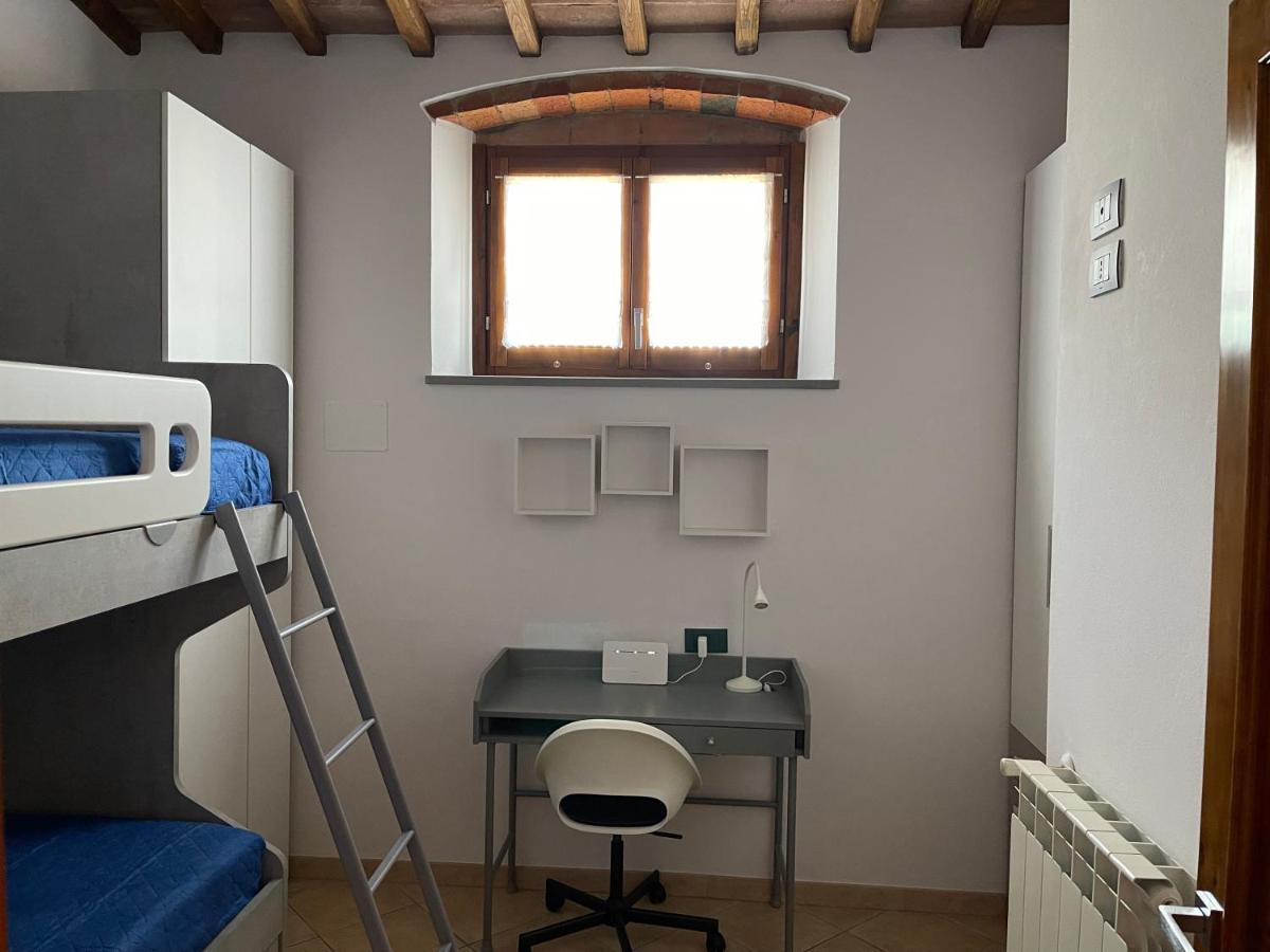 La Casa In Castello Holiday home Ambra