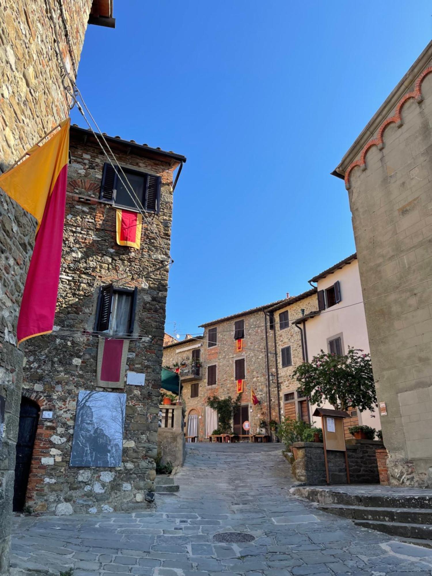 Holiday home La Casa In Castello