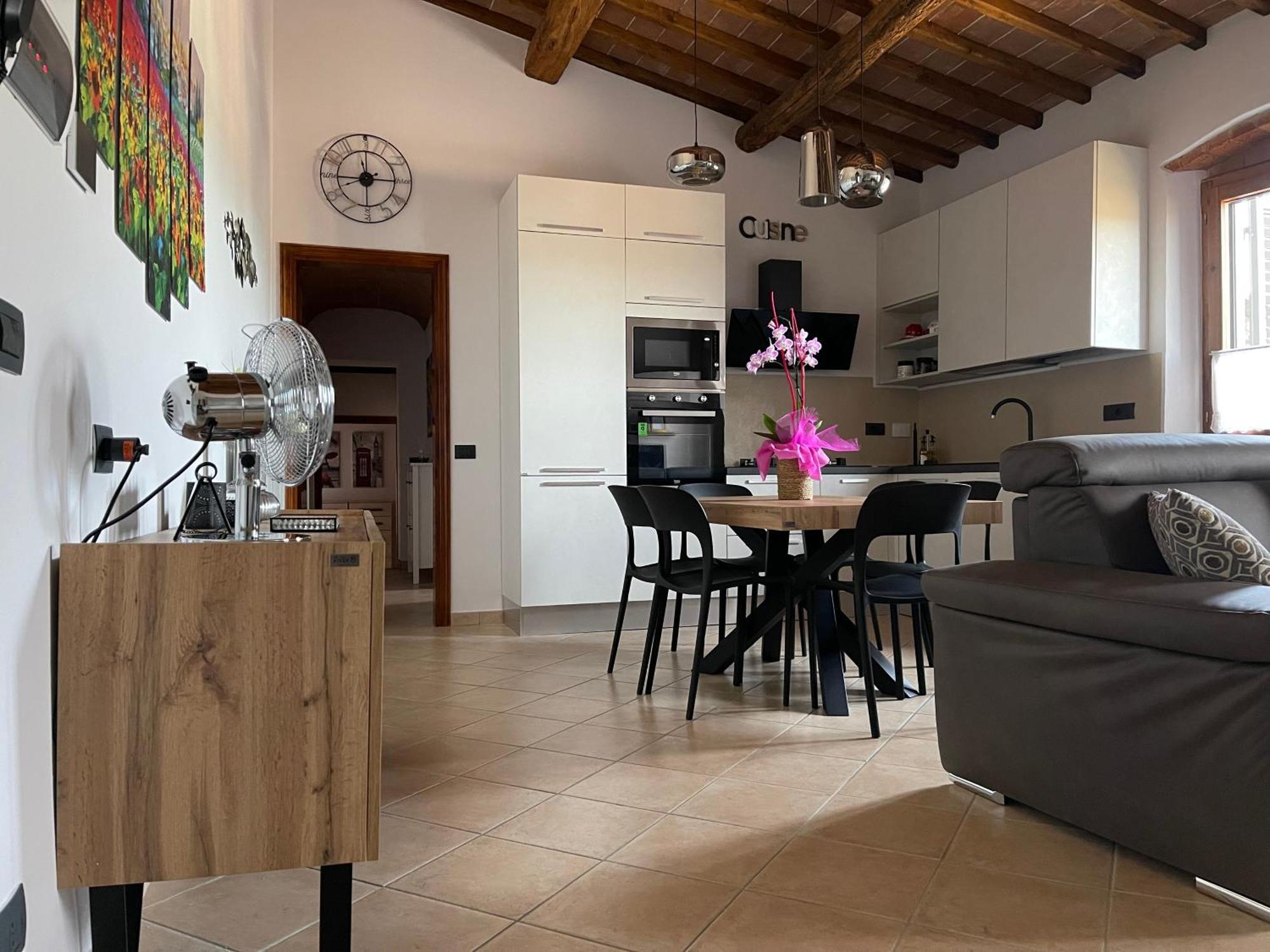La Casa In Castello *